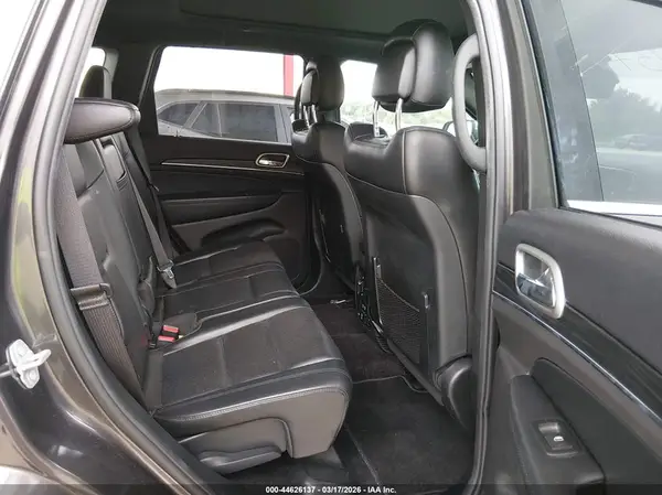1C4RJEBG1KC580372 2019 JEEP GRAND CHEROKEE - Image 8