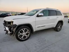 1C4RJEBG1KC584308 2019 JEEP GRAND CHEROKEE