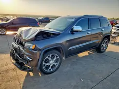 1C4RJEBG1KC584311 2019 JEEP GRAND CHEROKEE
