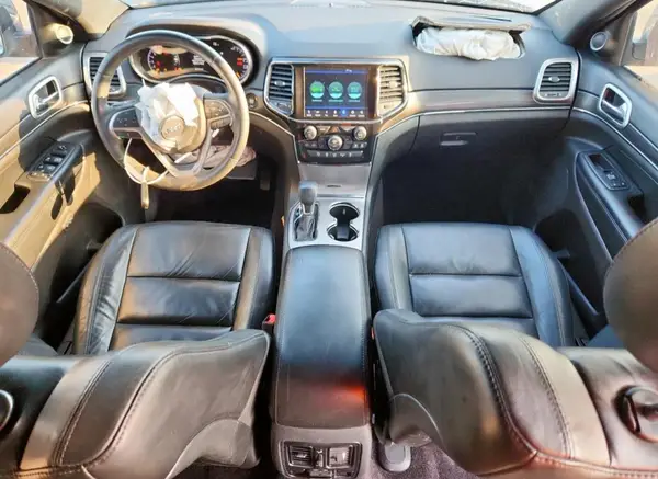 1C4RJEBG1KC584311 2019 JEEP GRAND CHEROKEE - Image 8