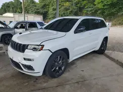 1C4RJEBG1KC596796 2019 JEEP GRAND CHEROKEE