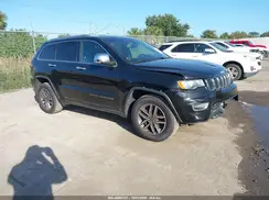 1C4RJEBG1KC615959 2019 JEEP GRAND CHEROKEE