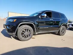 1C4RJEBG1KC630588 2019 JEEP GRAND CHEROKEE