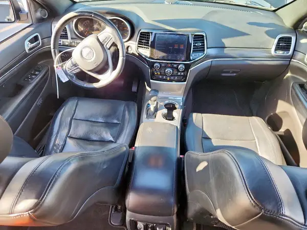1C4RJEBG1KC630588 2019 JEEP GRAND CHEROKEE - Image 8