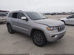 1C4RJEBG1KC656057 2019 JEEP GRAND CHEROKEE