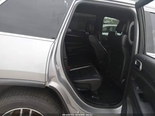1C4RJEBG1KC656057 2019 JEEP GRAND CHEROKEE - Image 8