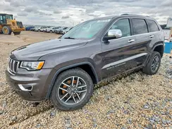 1C4RJEBG1KC656429 2019 JEEP GRAND CHEROKEE
