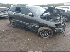1C4RJEBG1KC656740 2019 JEEP GRAND CHEROKEE