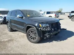 1C4RJEBG1KC656866 2019 JEEP GRAND CHEROKEE