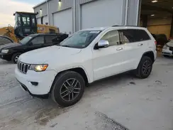 1C4RJEBG1KC689690 2019 JEEP GRAND CHEROKEE