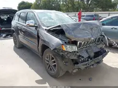 1C4RJEBG1KC731128 2019 JEEP GRAND CHEROKEE