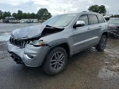 1C4RJEBG1KC731176 2019 JEEP GRAND CHEROKEE