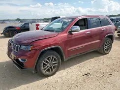 1C4RJEBG1KC731405 2019 JEEP GRAND CHEROKEE