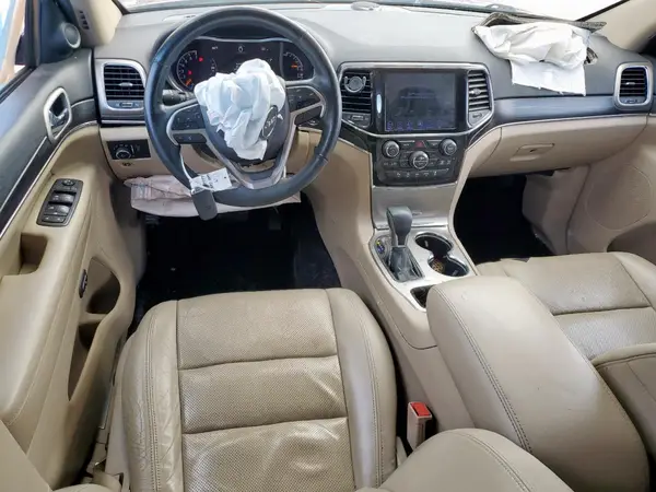 1C4RJEBG1KC731405 2019 JEEP GRAND CHEROKEE - Image 8
