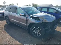 1C4RJEBG1KC751671 2019 JEEP GRAND CHEROKEE