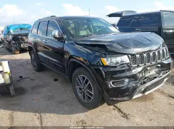 1C4RJEBG1KC752562 2019 JEEP GRAND CHEROKEE