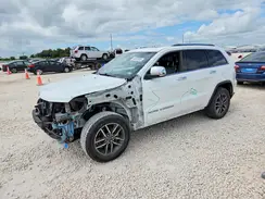 1C4RJEBG1KC776151 2019 JEEP GRAND CHEROKEE