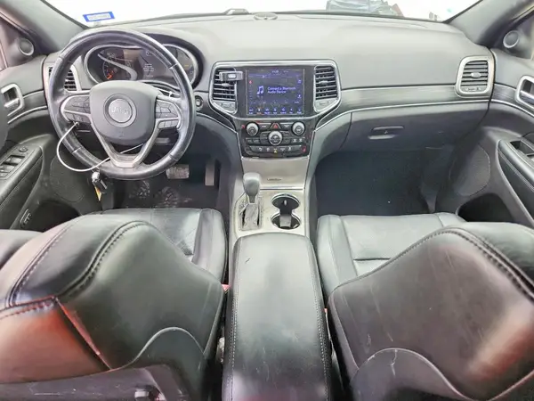 1C4RJEBG1KC776151 2019 JEEP GRAND CHEROKEE - Image 8