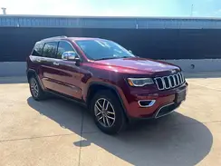 1C4RJEBG1KC776392 2019 JEEP GRAND CHEROKEE