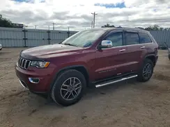 1C4RJEBG1KC789854 2019 JEEP GRAND CHEROKEE