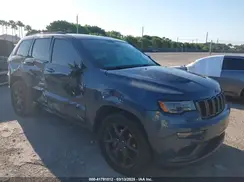 1C4RJEBG1KC811027 2019 JEEP GRAND CHEROKEE