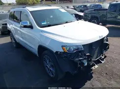 1C4RJEBG1KC811531 2019 JEEP GRAND CHEROKEE