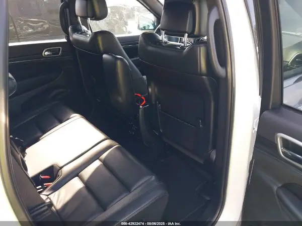 1C4RJEBG1KC811531 2019 JEEP GRAND CHEROKEE - Image 8