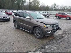 1C4RJEBG1KC826627 2019 JEEP GRAND CHEROKEE