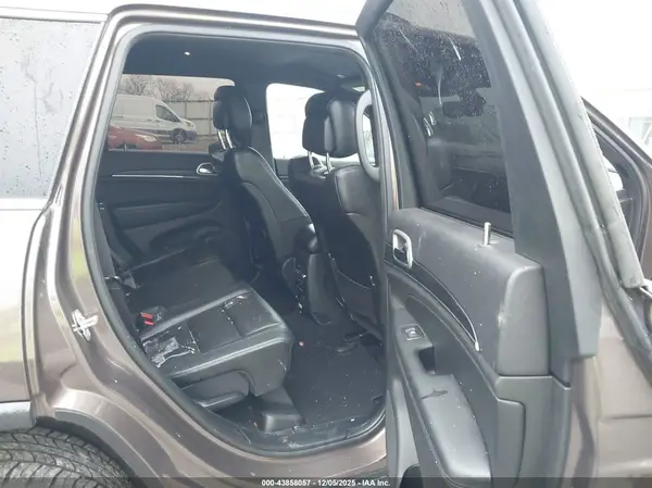 1C4RJEBG1KC826627 2019 JEEP GRAND CHEROKEE - Image 8