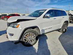 1C4RJEBG1KC836056 2019 JEEP GRAND CHEROKEE