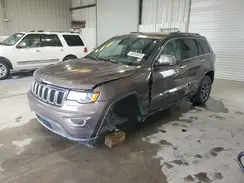 1C4RJEBG1KC845727 2019 JEEP GRAND CHEROKEE