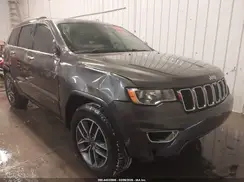 1C4RJEBG1KC851379 2019 JEEP GRAND CHEROKEE