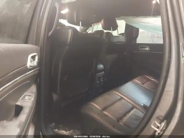 1C4RJEBG1KC851379 2019 JEEP GRAND CHEROKEE - Image 8