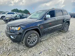 1C4RJEBG1KC857313 2019 JEEP GRAND CHEROKEE