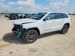 1C4RJEBG1KC858011 2019 JEEP GRAND CHEROKEE
