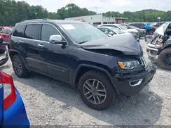 1C4RJEBG1LC113826 2020 JEEP GRAND CHEROKEE
