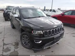 1C4RJEBG1LC116077 2020 JEEP GRAND CHEROKEE