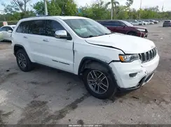1C4RJEBG1LC117956 2020 JEEP GRAND CHEROKEE