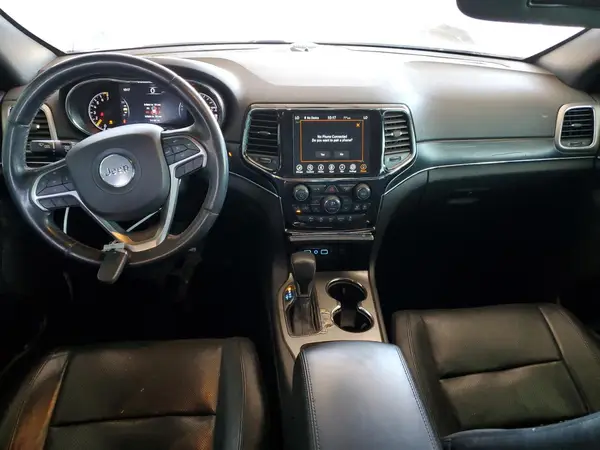 1C4RJEBG1LC118010 2020 JEEP GRAND CHEROKEE - Image 8