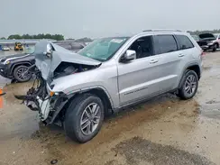 1C4RJEBG1LC118055 2020 JEEP GRAND CHEROKEE