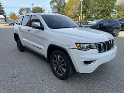 1C4RJEBG1LC118072 2020 JEEP GRAND CHEROKEE