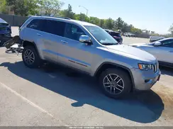 1C4RJEBG1LC128116 2020 JEEP GRAND CHEROKEE