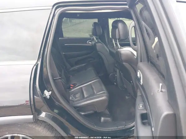 1C4RJEBG1LC139987 2020 JEEP GRAND CHEROKEE - Image 8