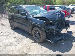1C4RJEBG1LC152545 2020 JEEP GRAND CHEROKEE