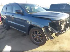 1C4RJEBG1LC152898 2020 JEEP GRAND CHEROKEE