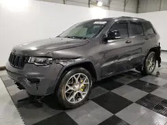 1C4RJEBG1LC181866 2020 JEEP GRAND CHEROKEE