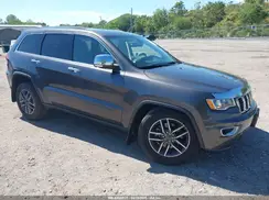 1C4RJEBG1LC191510 2020 JEEP GRAND CHEROKEE