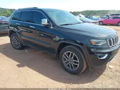 1C4RJEBG1LC202926 2020 JEEP GRAND CHEROKEE