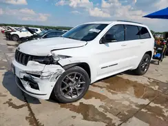 1C4RJEBG1LC203218 2020 JEEP GRAND CHEROKEE