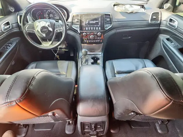 1C4RJEBG1LC203218 2020 JEEP GRAND CHEROKEE - Image 8